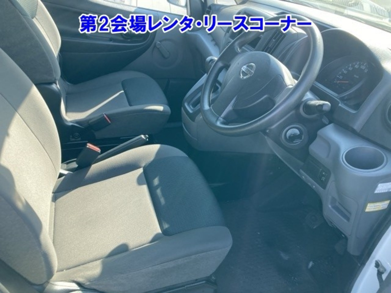 NV200 VANETTE