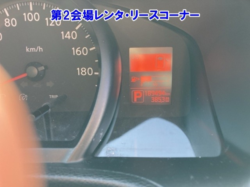 NV200 VANETTE