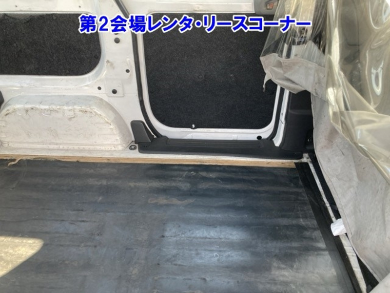 NV200 VANETTE