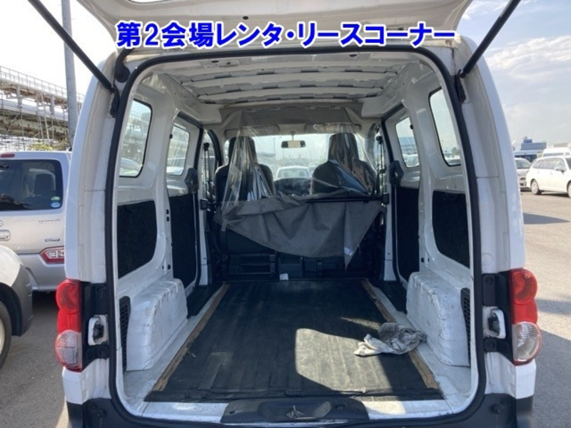 NV200 VANETTE