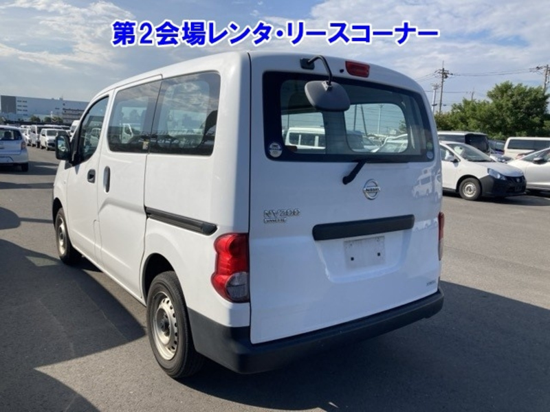 NV200 VANETTE