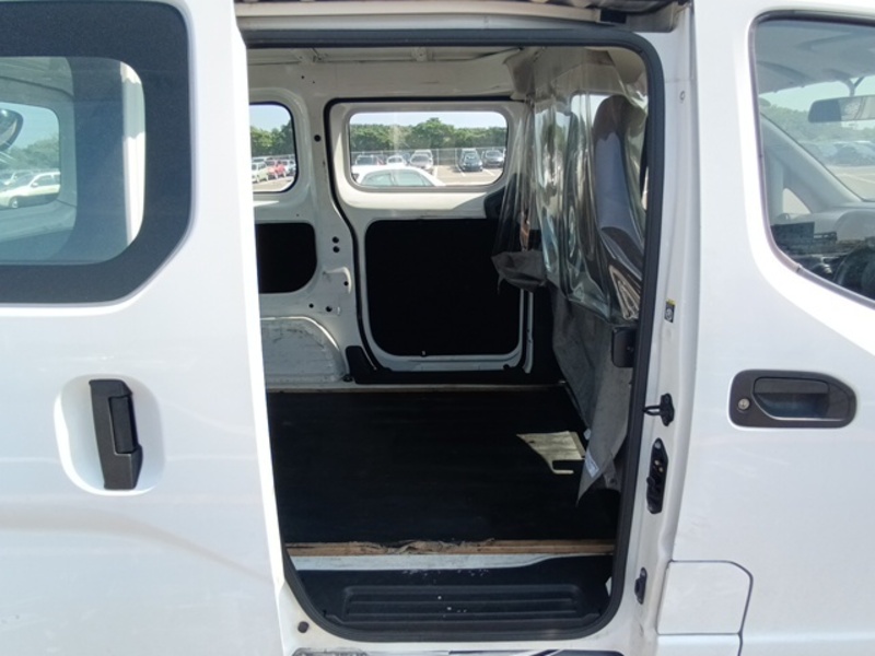 NV200 VANETTE