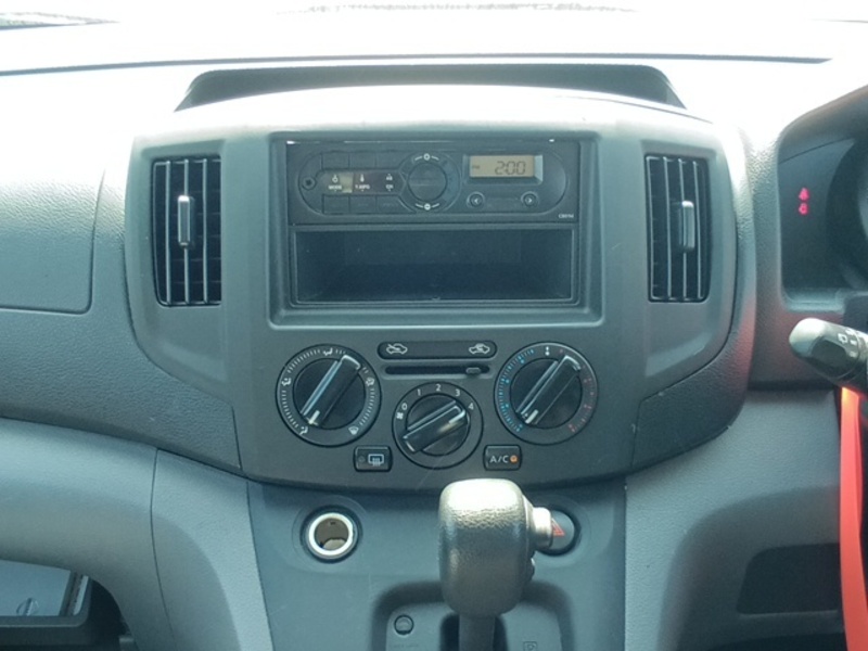 NV200 VANETTE