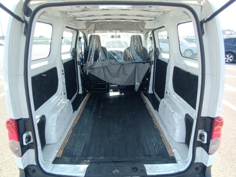 NV200 VANETTE