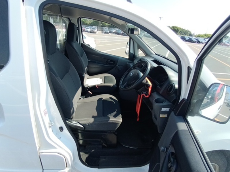 NV200 VANETTE