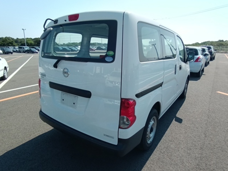 NV200 VANETTE