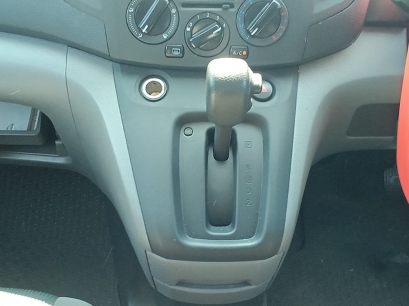 NV200 VANETTE