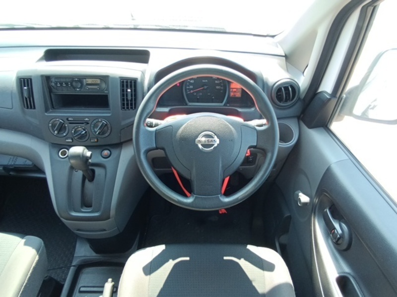 NV200 VANETTE