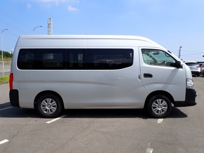 CARAVAN