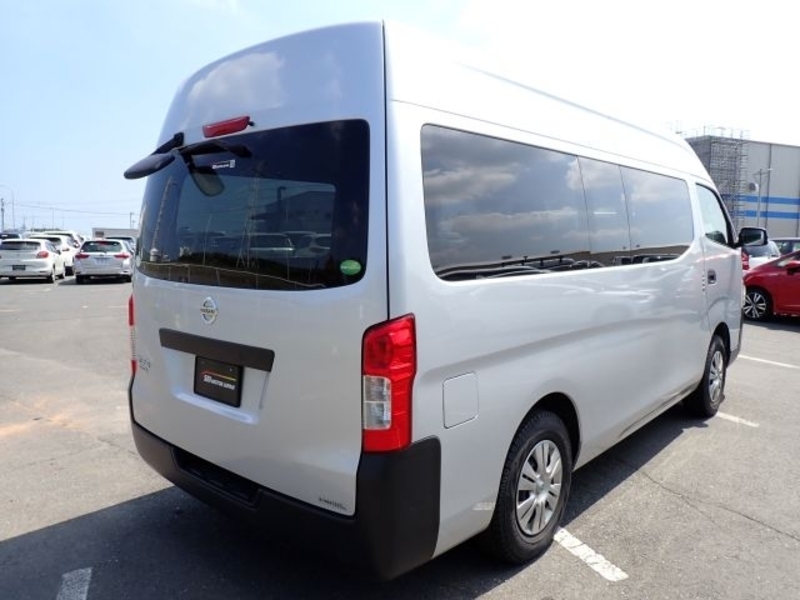 CARAVAN