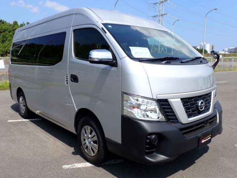 CARAVAN
