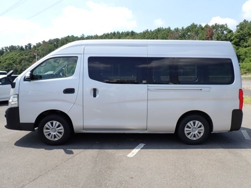 CARAVAN