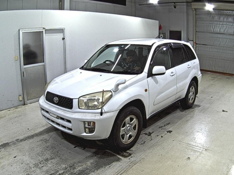 RAV4