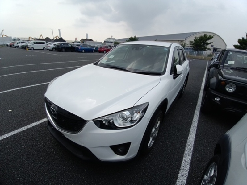 CX-5-0