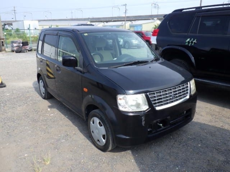 EK WAGON