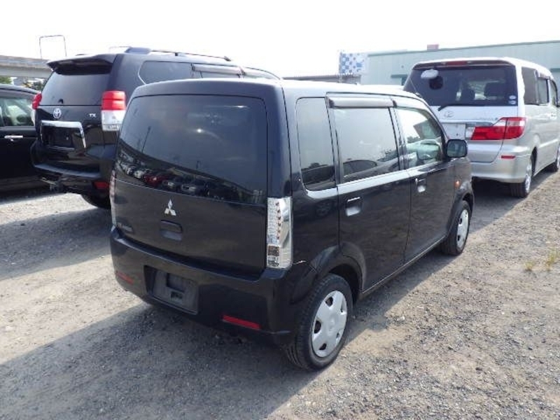 EK WAGON