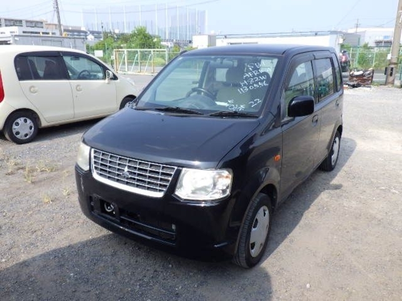 EK WAGON
