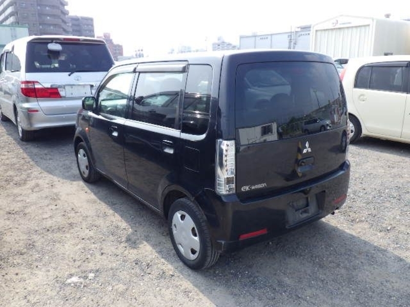 EK WAGON