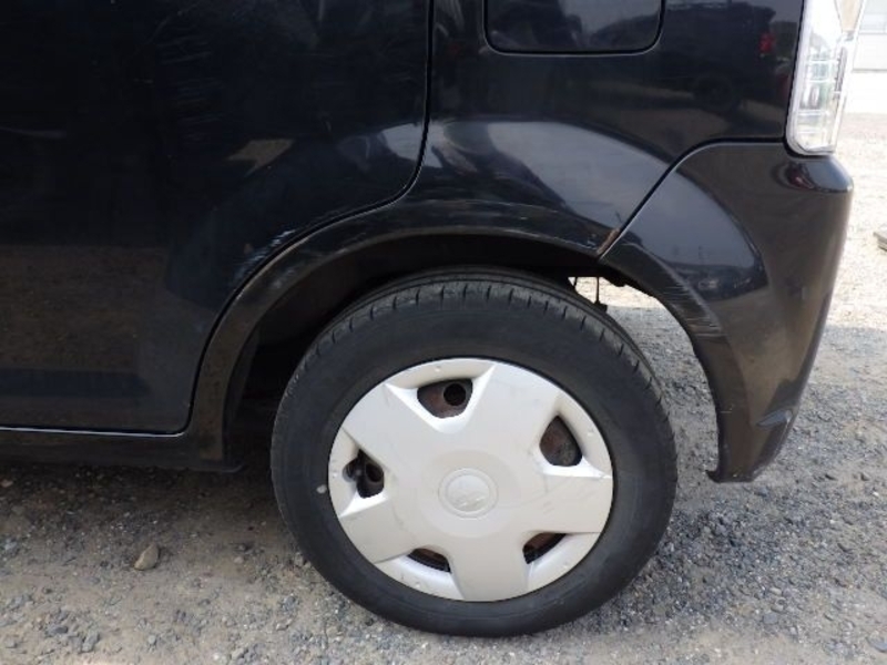 EK WAGON