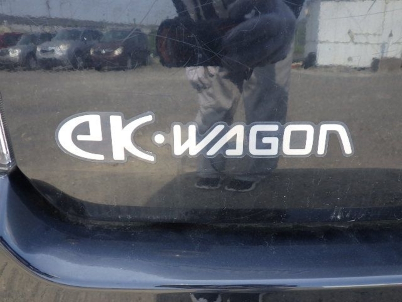 EK WAGON