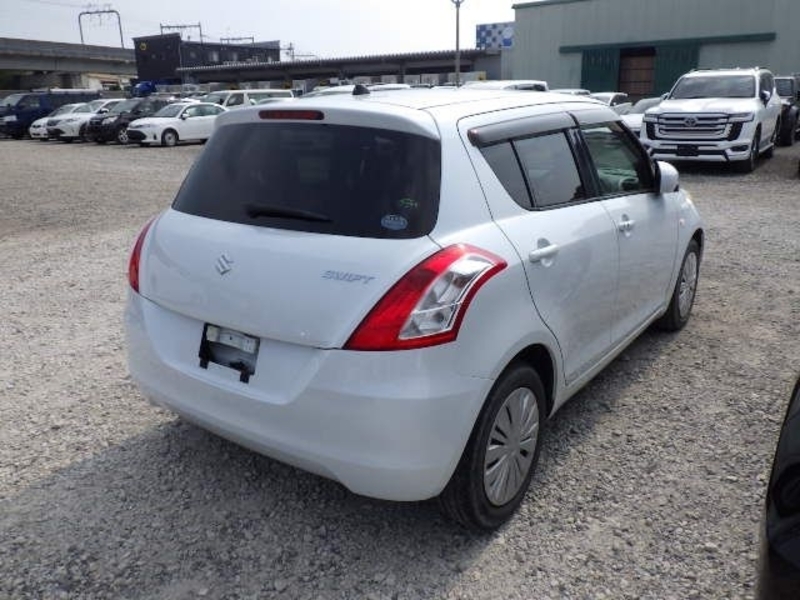 SWIFT