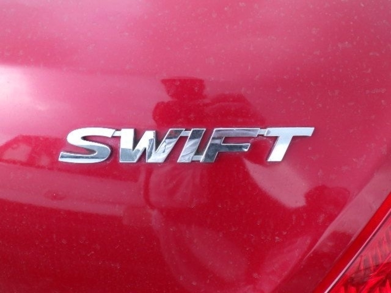 SWIFT