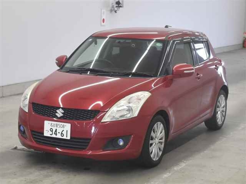SWIFT