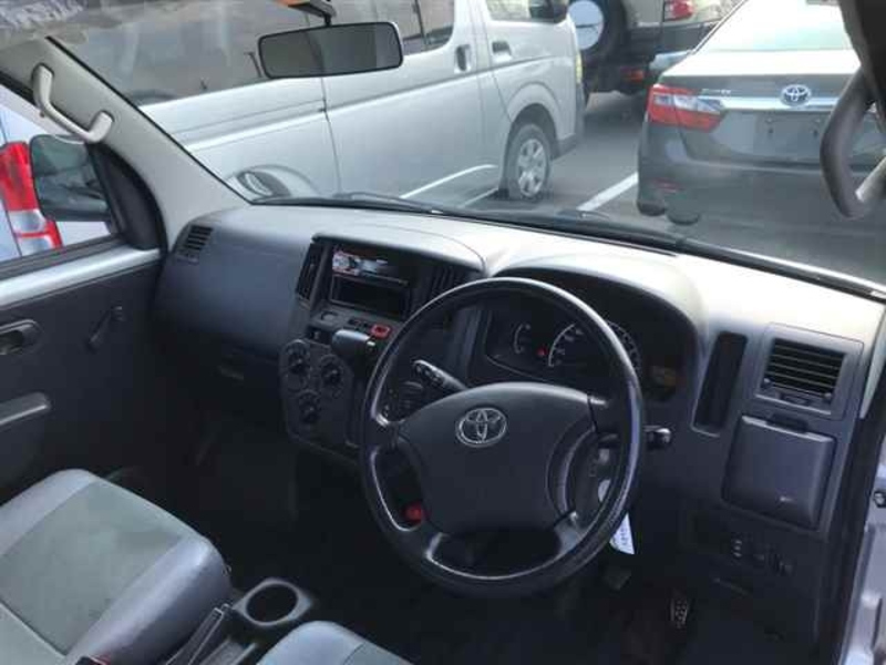Liteace Van