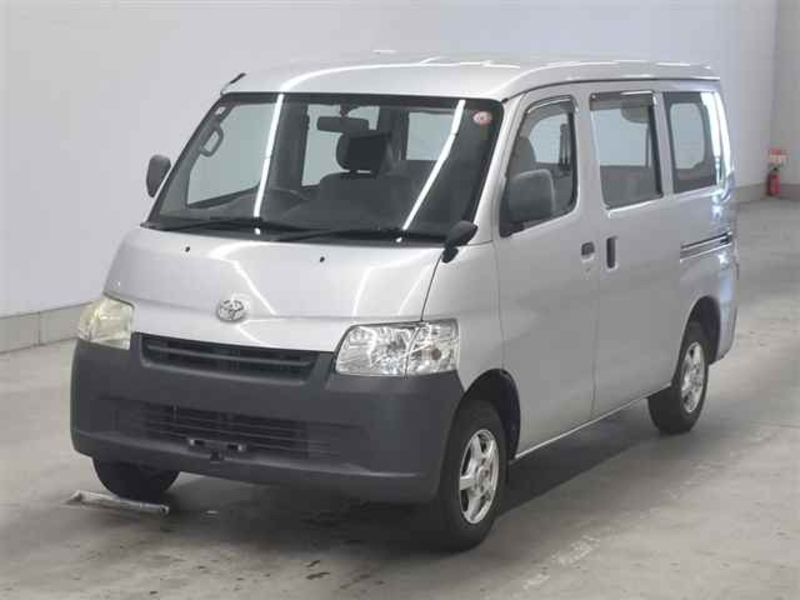 Liteace Van