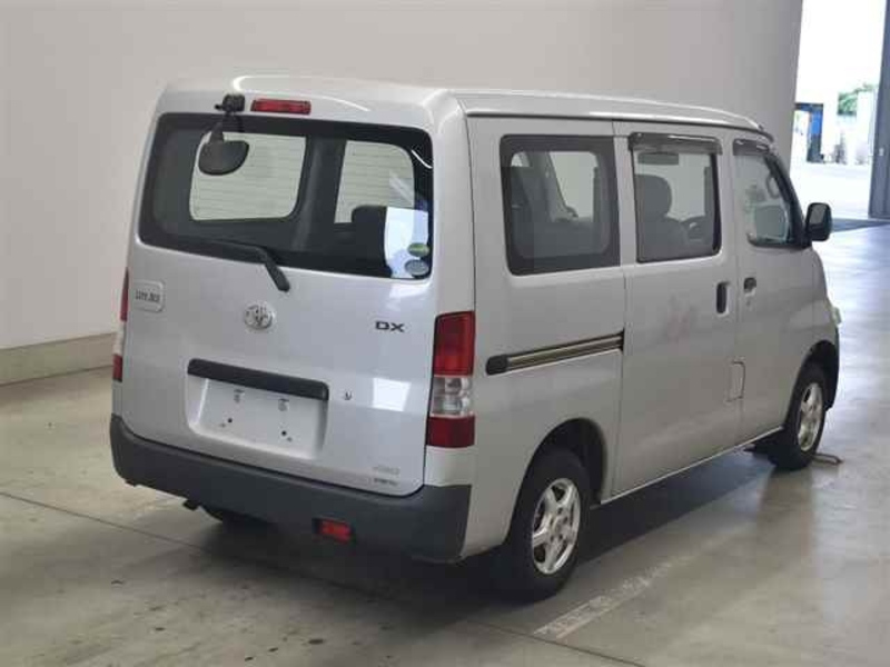 Liteace Van