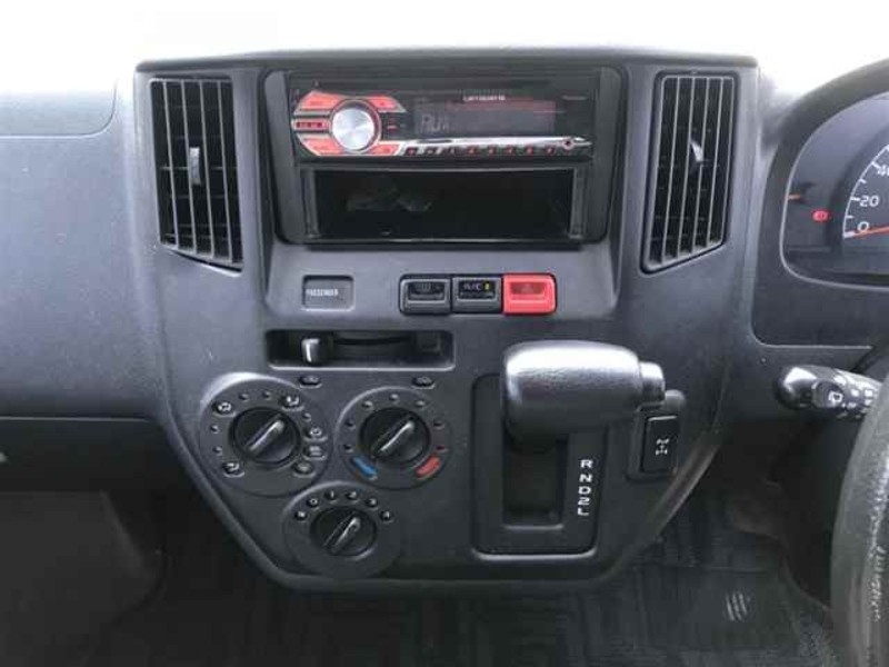 Liteace Van