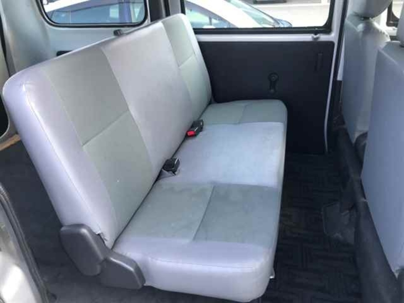 Liteace Van