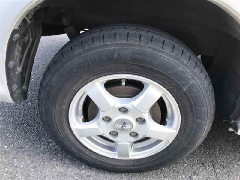 Liteace Van