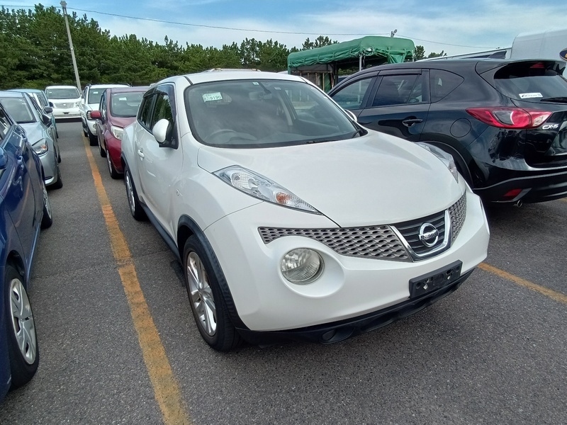 JUKE