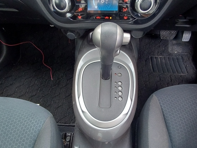 JUKE