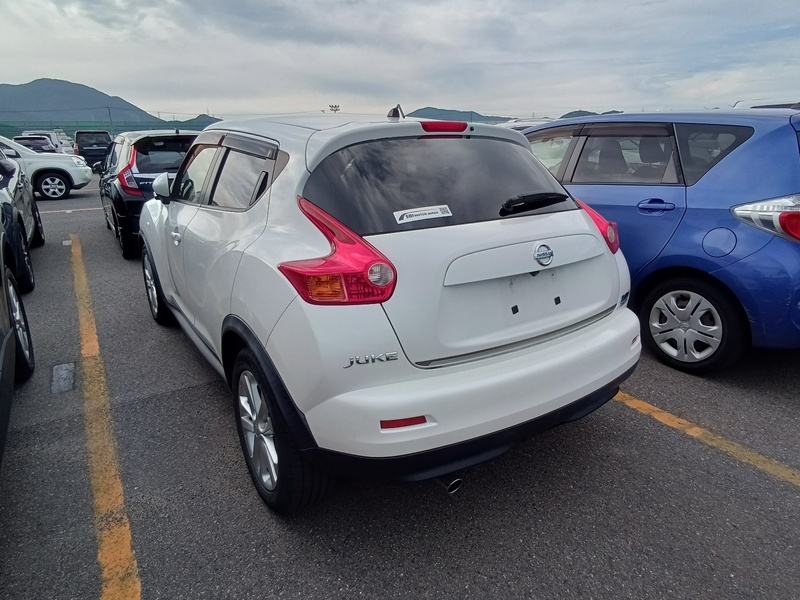 JUKE