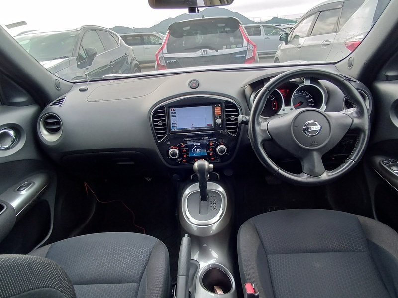 JUKE