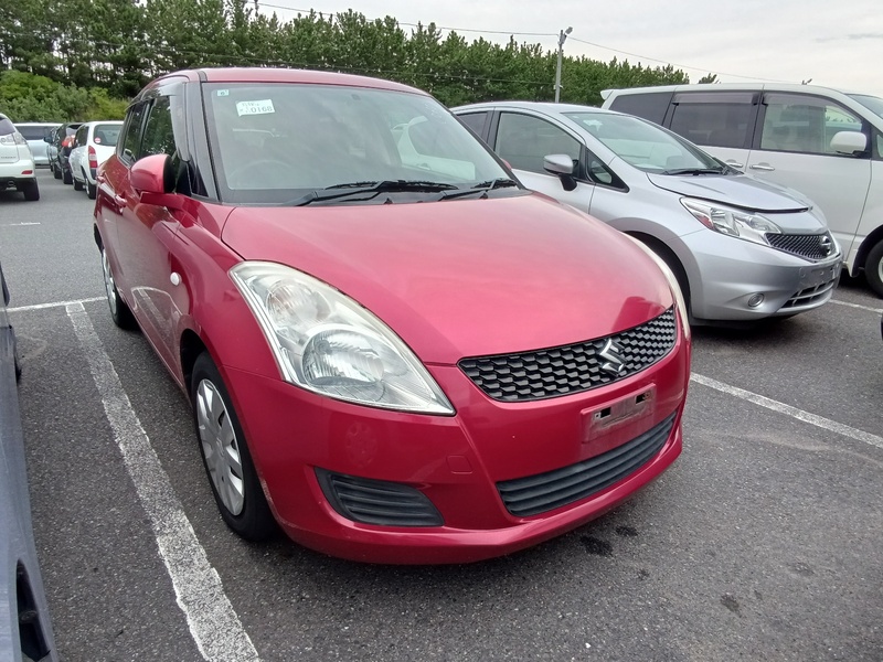 SWIFT