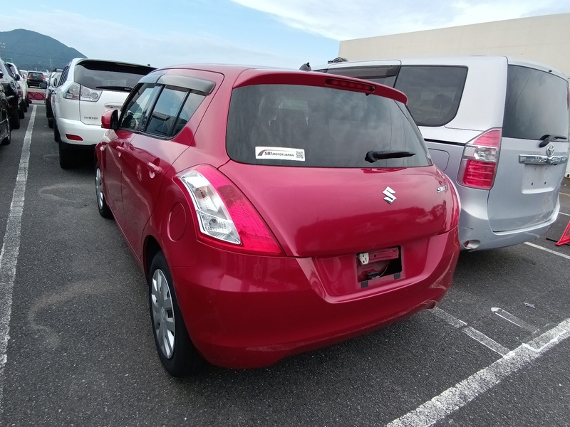 SWIFT