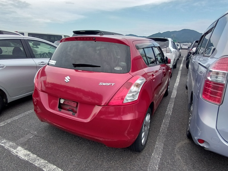 SWIFT