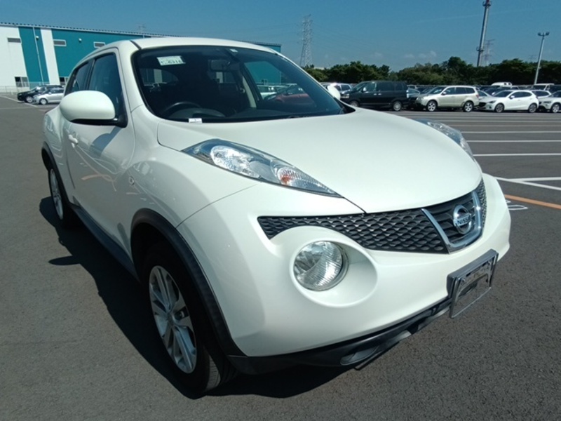 JUKE