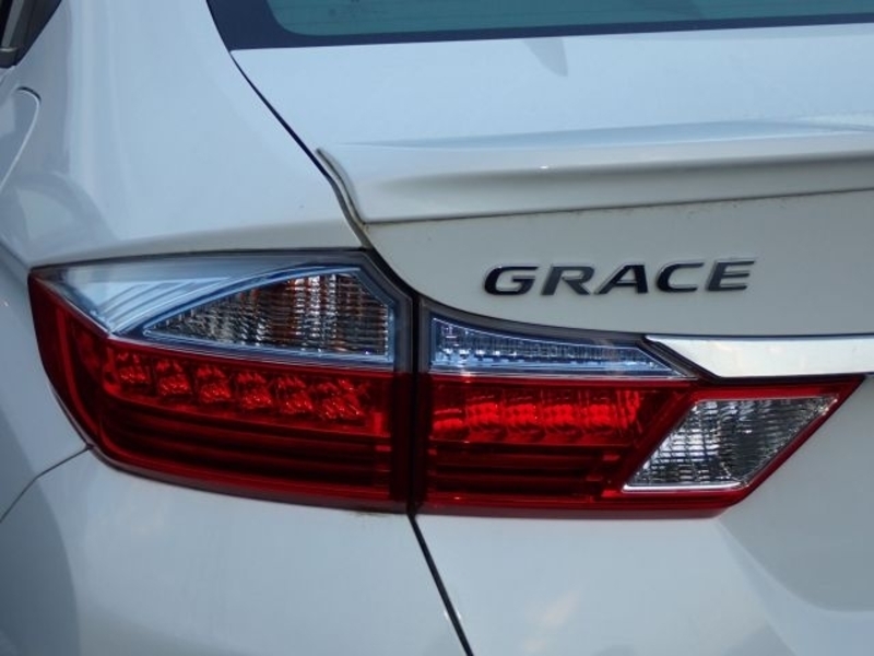 GRACE