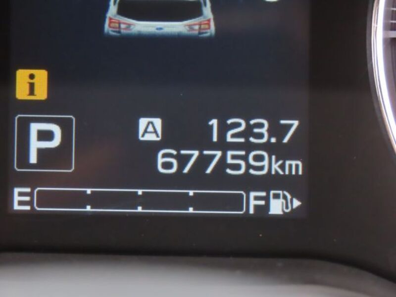 IMPREZA SPORT