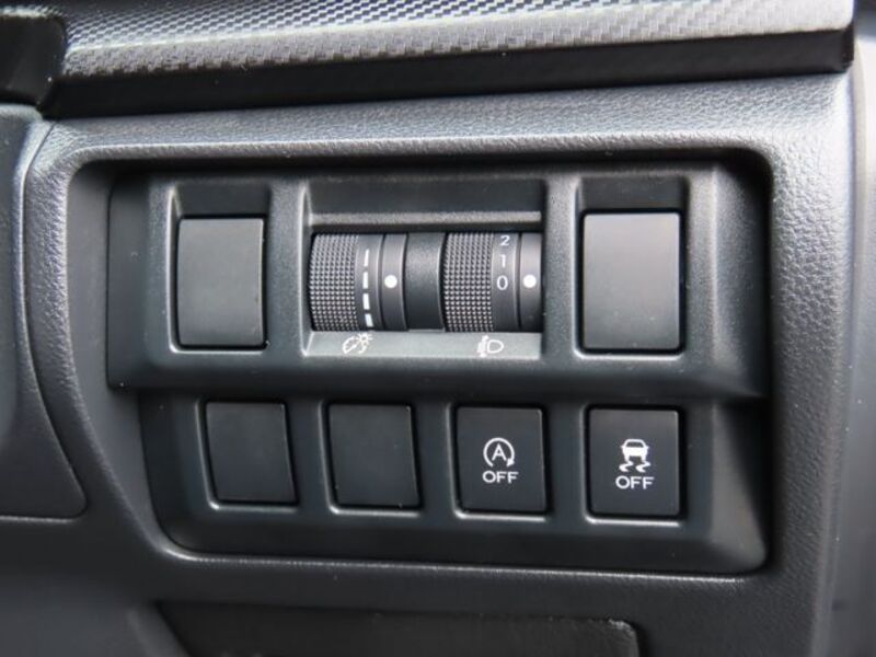 IMPREZA SPORT