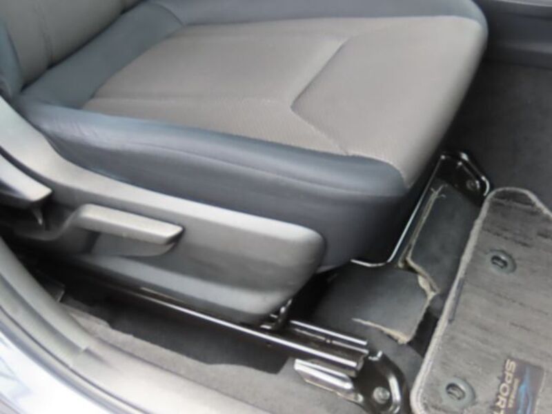 IMPREZA SPORT