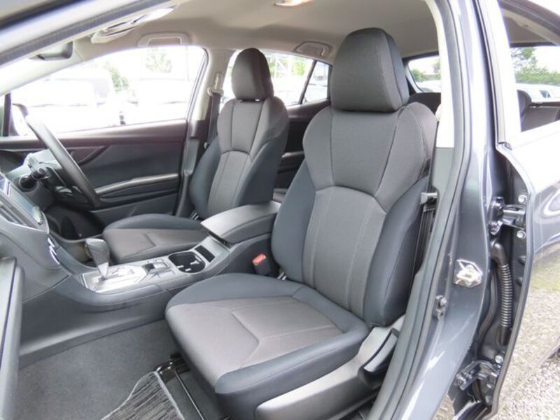 IMPREZA SPORT