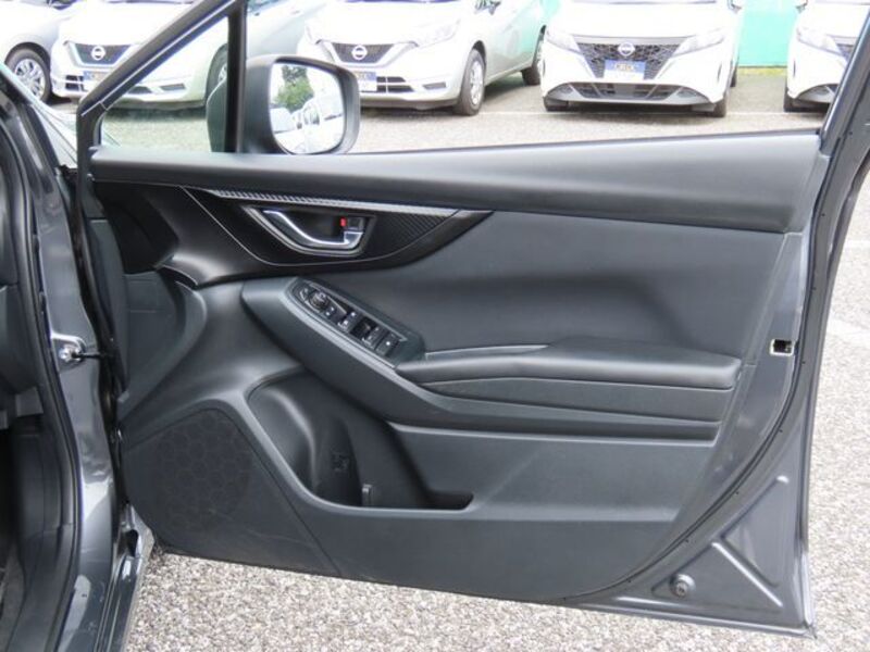 IMPREZA SPORT