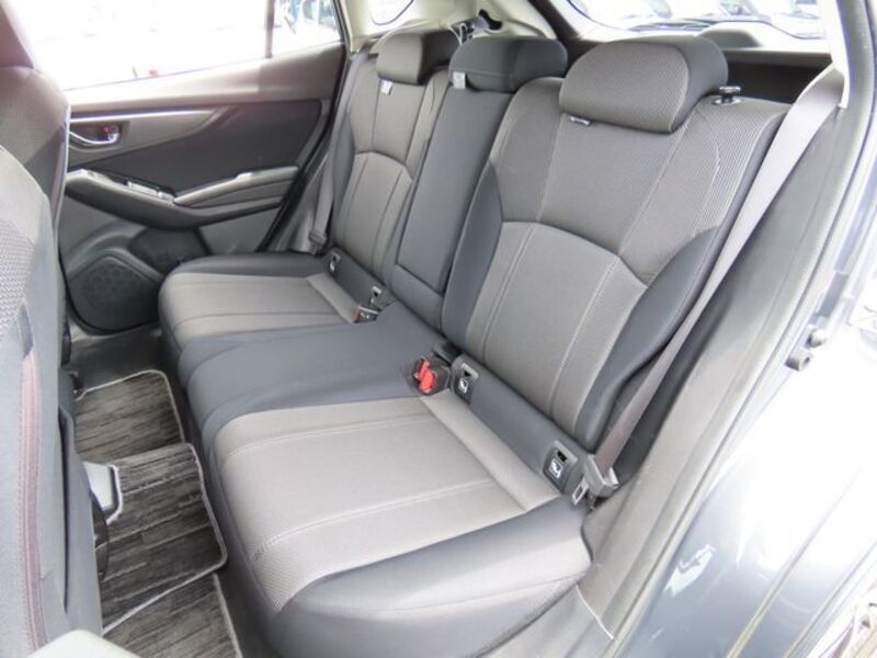 IMPREZA SPORT