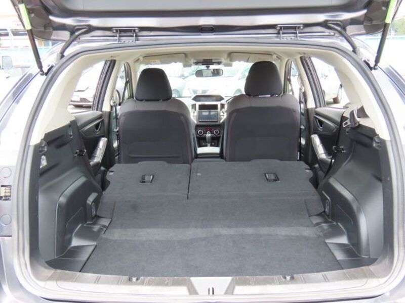 IMPREZA SPORT