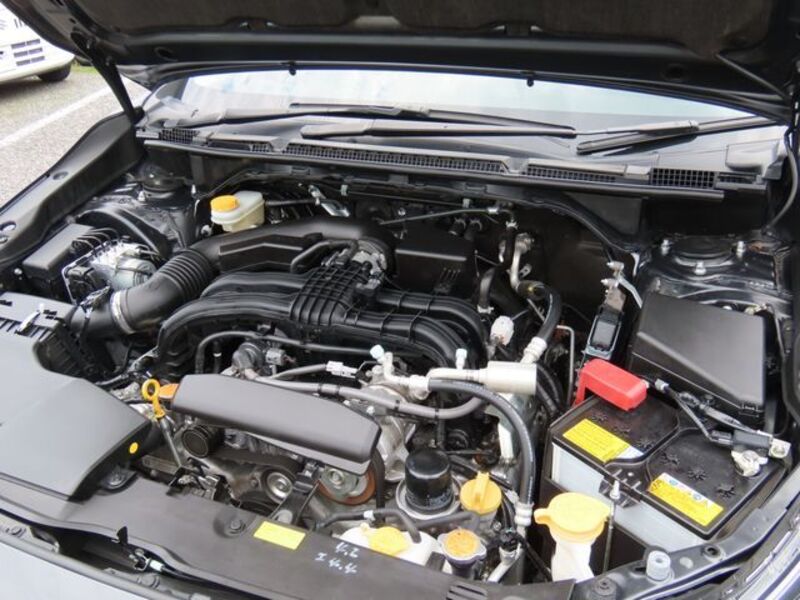 IMPREZA SPORT